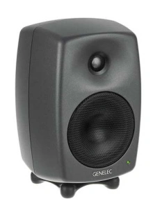 Студийный монитор Genelec 8030 CP Dark Grey