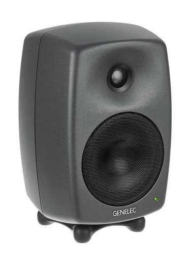 Студийный монитор Genelec 8030 CP Dark Grey