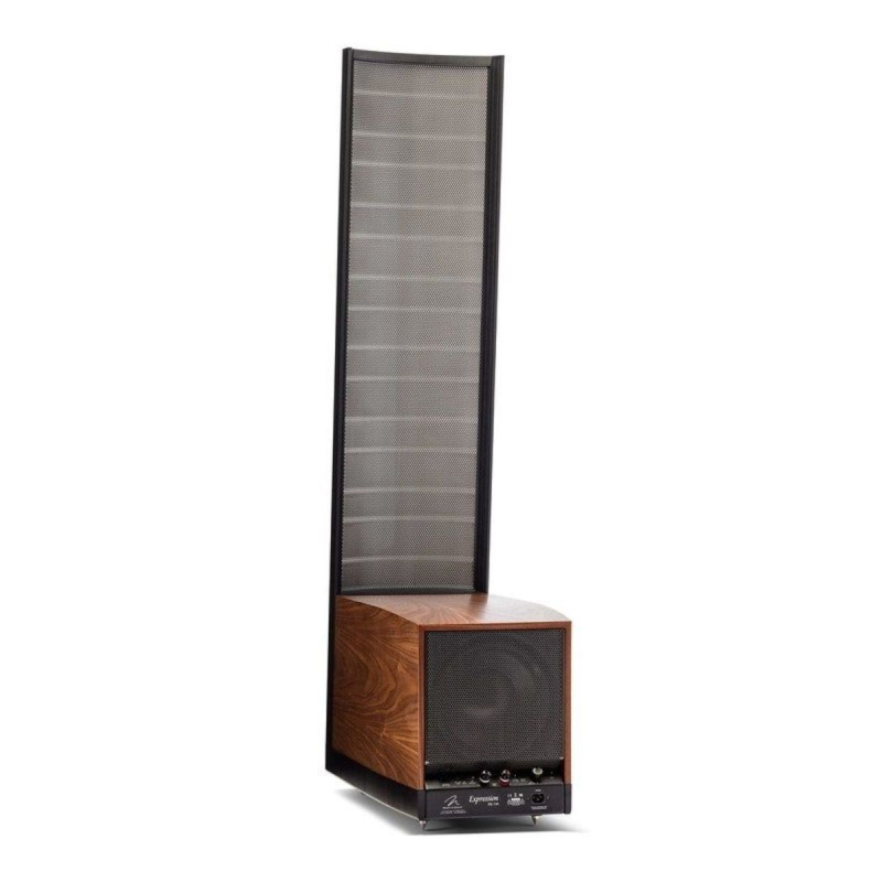 Martin Logan Expression ESL 13A Walnut