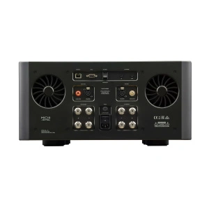 Michi S5 Black