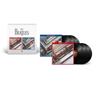 1962-1966 / 1967-1970 (Box Set)