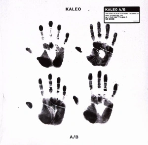 A/B