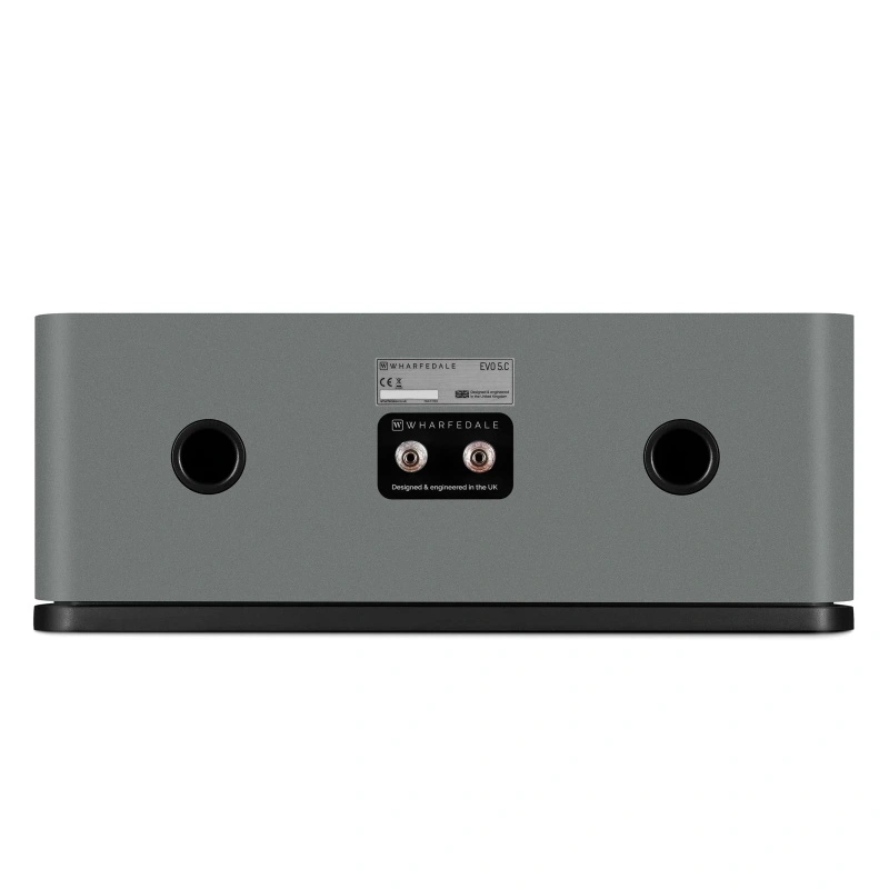 Wharfedale EVO 5C Lunar Grey