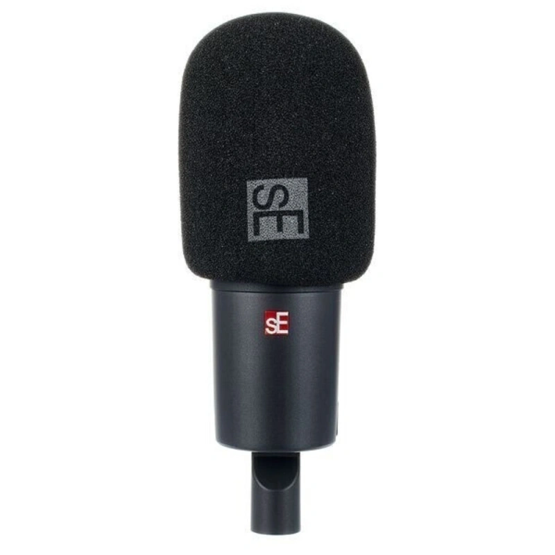 Студийный микрофон SE Electronics DynaCaster DCM 8