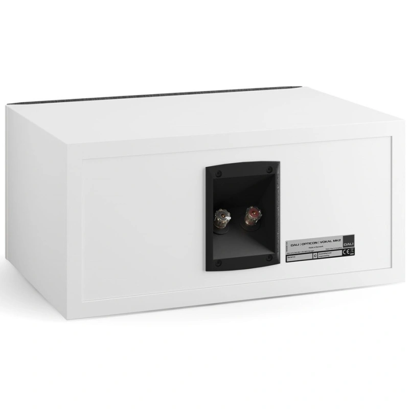 Dali Opticon Vokal MK2 Satin White