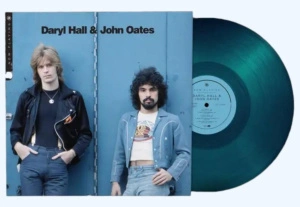 Now Playing (Sea-Blue Vinyl)