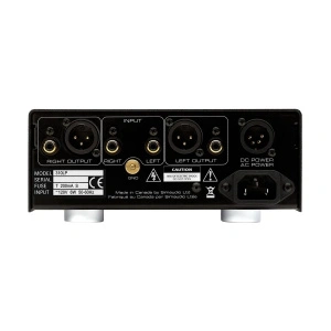 Moon by Simaudio 310LP Black
