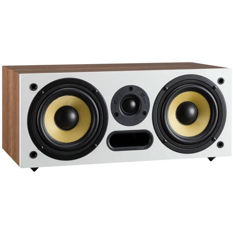 Davis Acoustics Ariane C Walnut