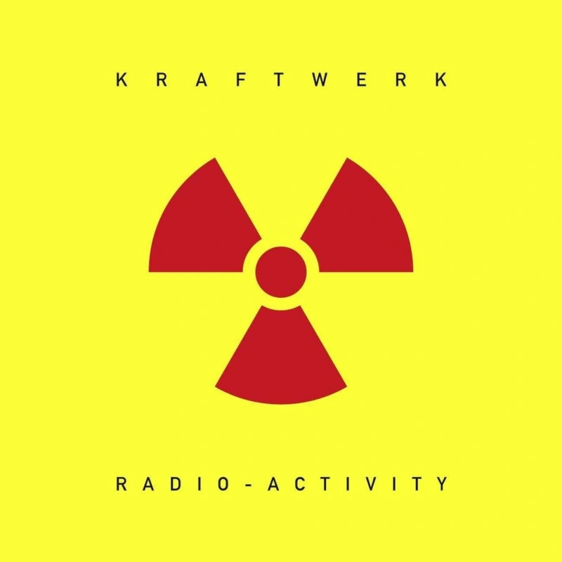 Radio-Activity (Special Edition Yellow Translucent Vinyl)