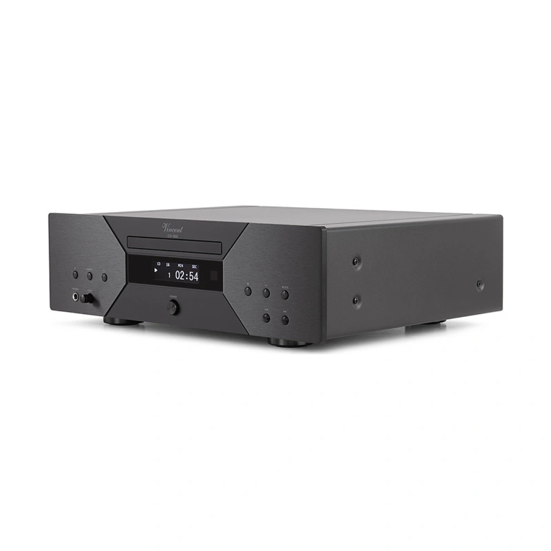 VINCENT CD-600 BL