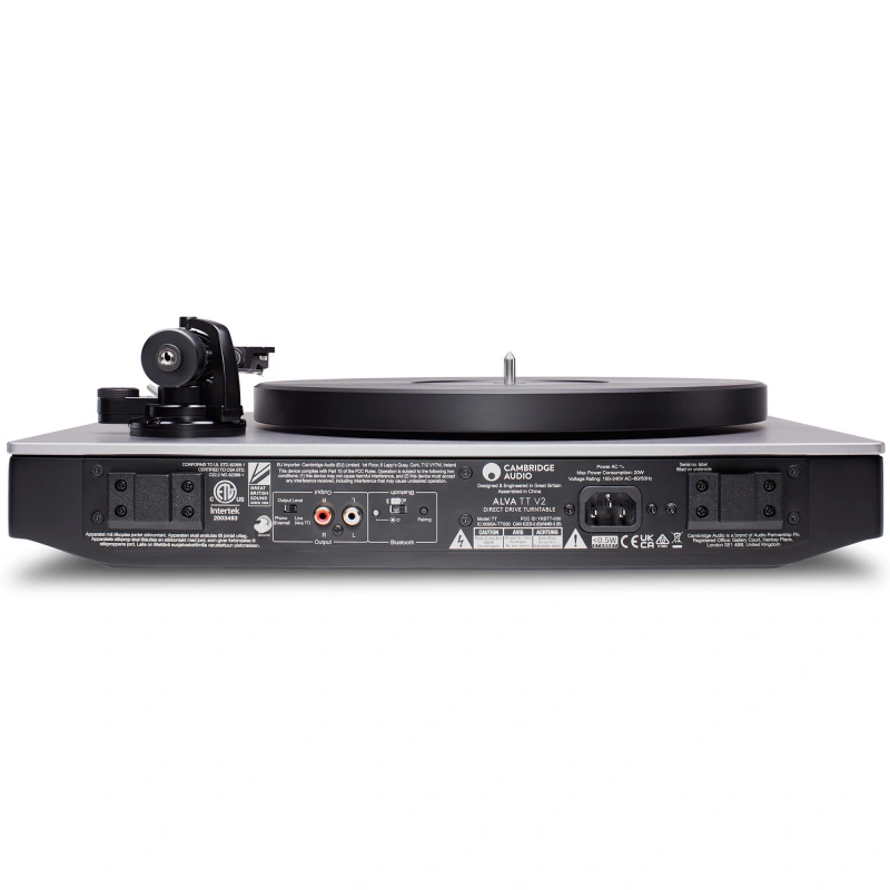 Cambridge Audio ALVA TT V2
