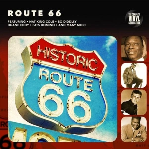 Route 66
