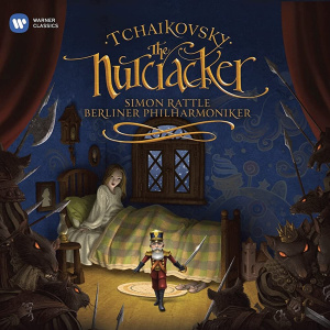 Tchaikovsky: The Nutcracker (with The Berliner Philharmoniker)