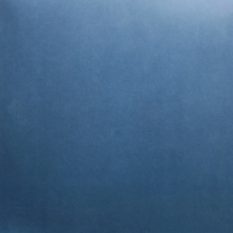 Nowhere (Transparent Curacao Blue Vinyl)