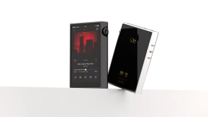 Shanling M5 Ultra black