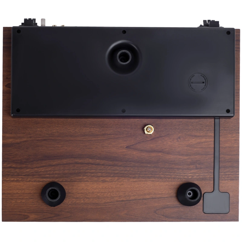 Radiotehnika Старт LP002D Walnut