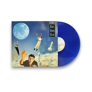Game Of Love (Blue Vinyl)
