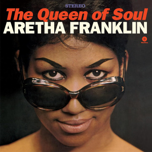 Queen of Soul