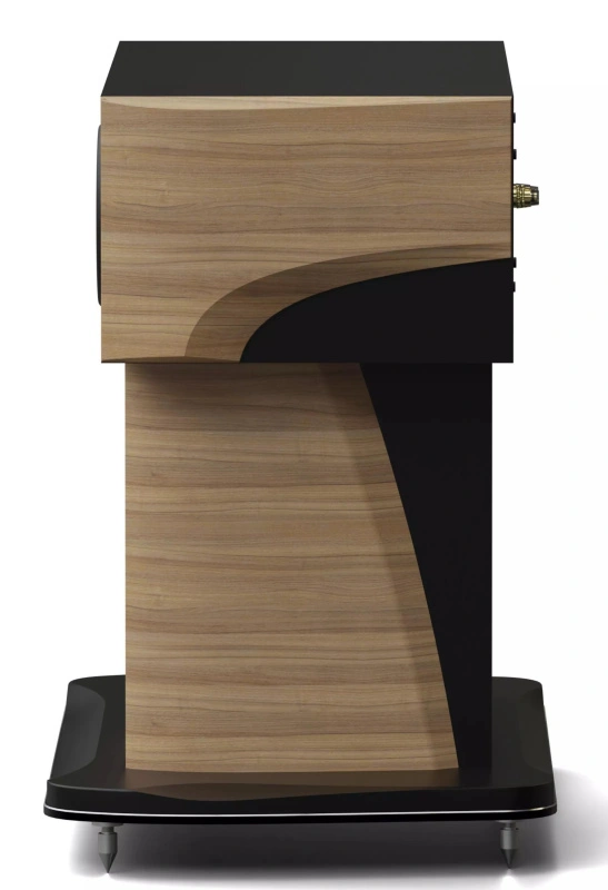 MOREL AVYRA Center C5 WALNUT