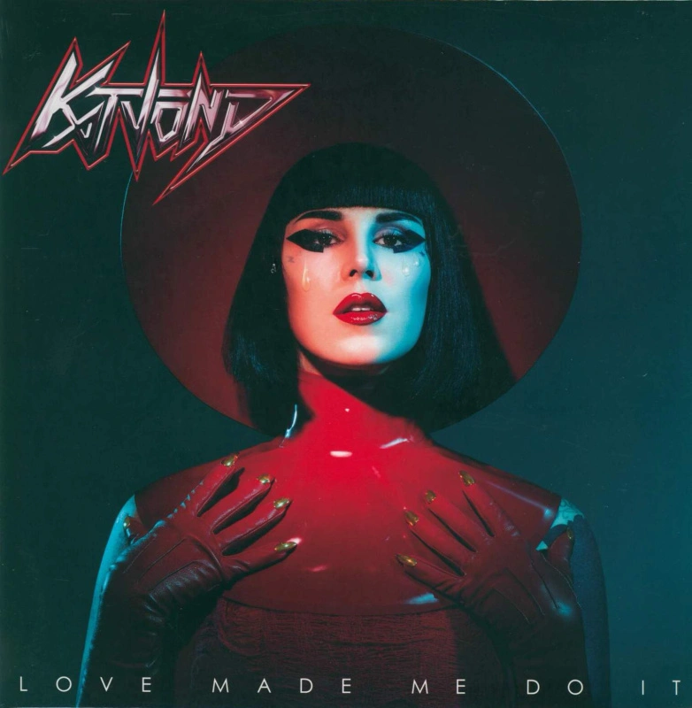 Love Made Me Do It