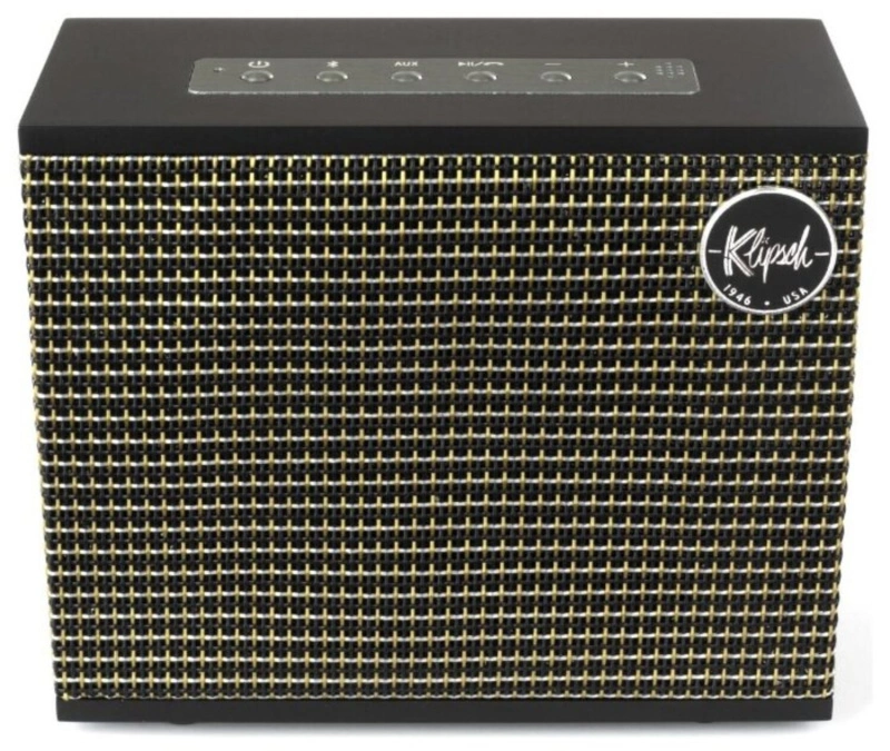 Klipsch Heritage Groove black