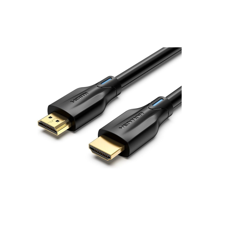 Vention HDMI UltraHighSpeed v2.1 19M/19M 3m(AANBI)