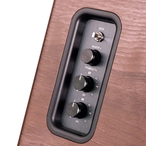 Premiera ES-501A Walnut