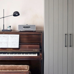 Ruark R3S Soft Grey