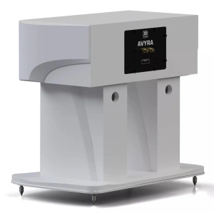 MOREL AVYRA Center C5 WHITE