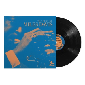 The Best Of Miles Davis