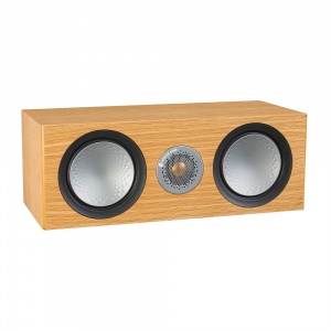 Monitor Audio Silver series C150 Natural Oak