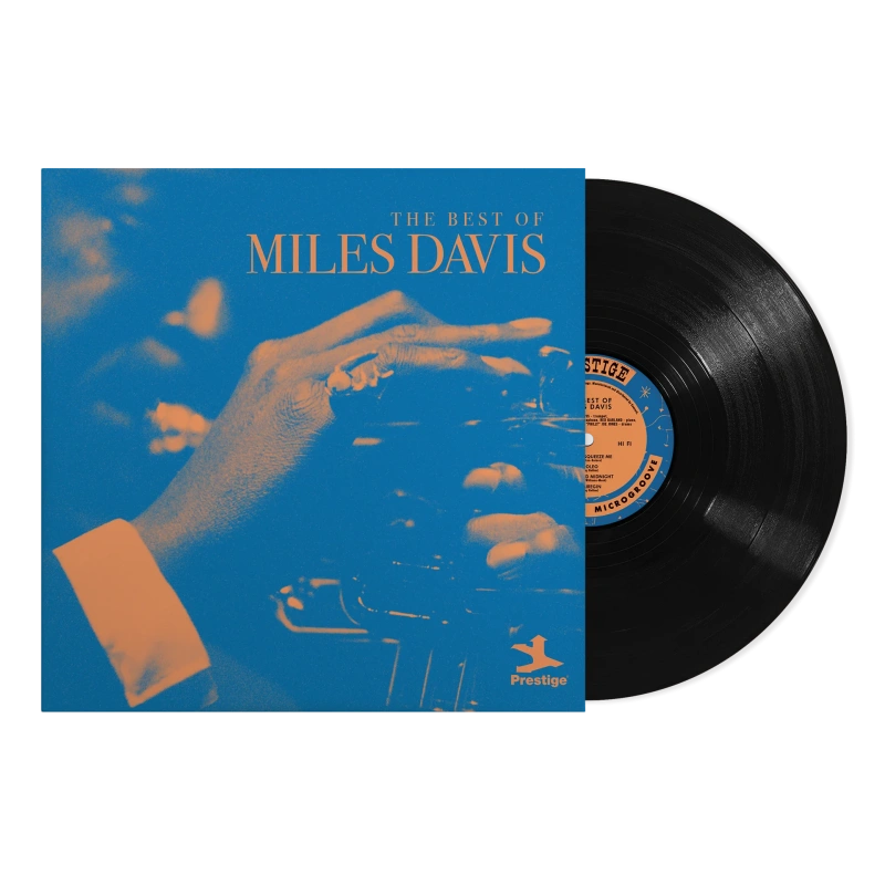 The Best Of Miles Davis