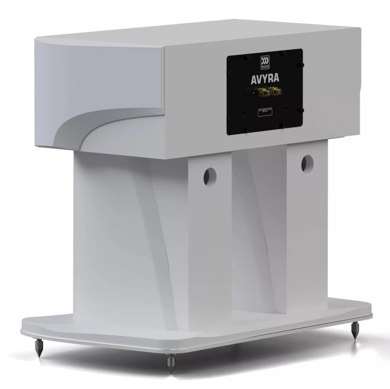 MOREL AVYRA Center C5 WHITE