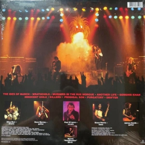 Killers (Reissue)