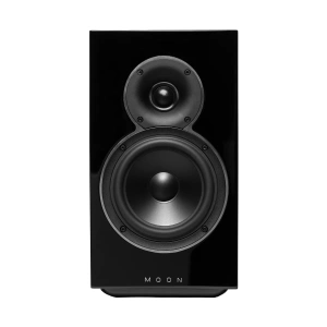 Moon by Simaudio Voice 22 Black Gloss