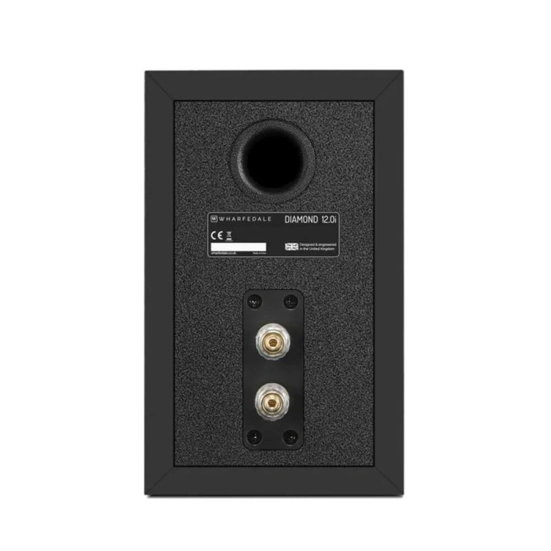 Wharfedale Diamond 12.0i Grey