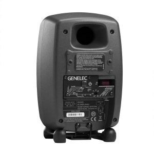 Студийный монитор Genelec 8020 DPM Dark Grey