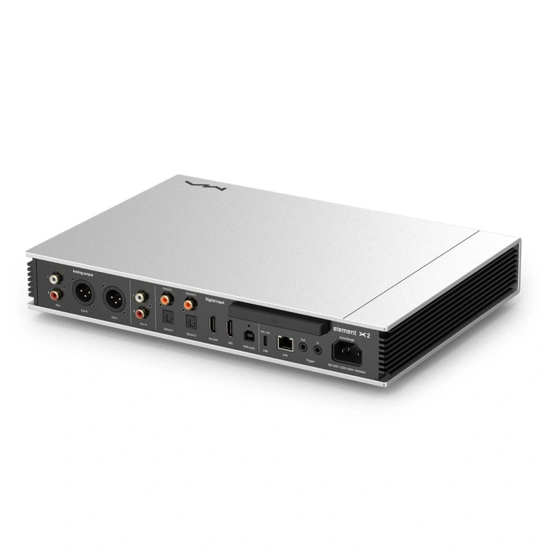 Matrix Audio Element X2