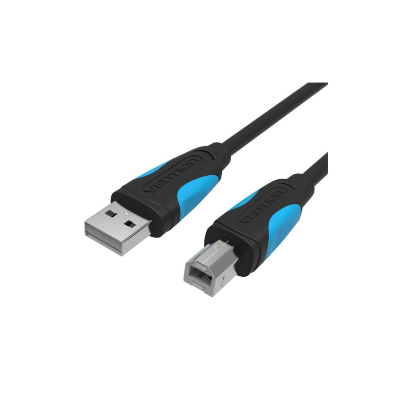 Vention USB 2.0 AM/BM 1,5m