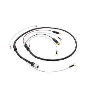 Nordost Tone Arm + Tyr2 din to RCA 2.25м