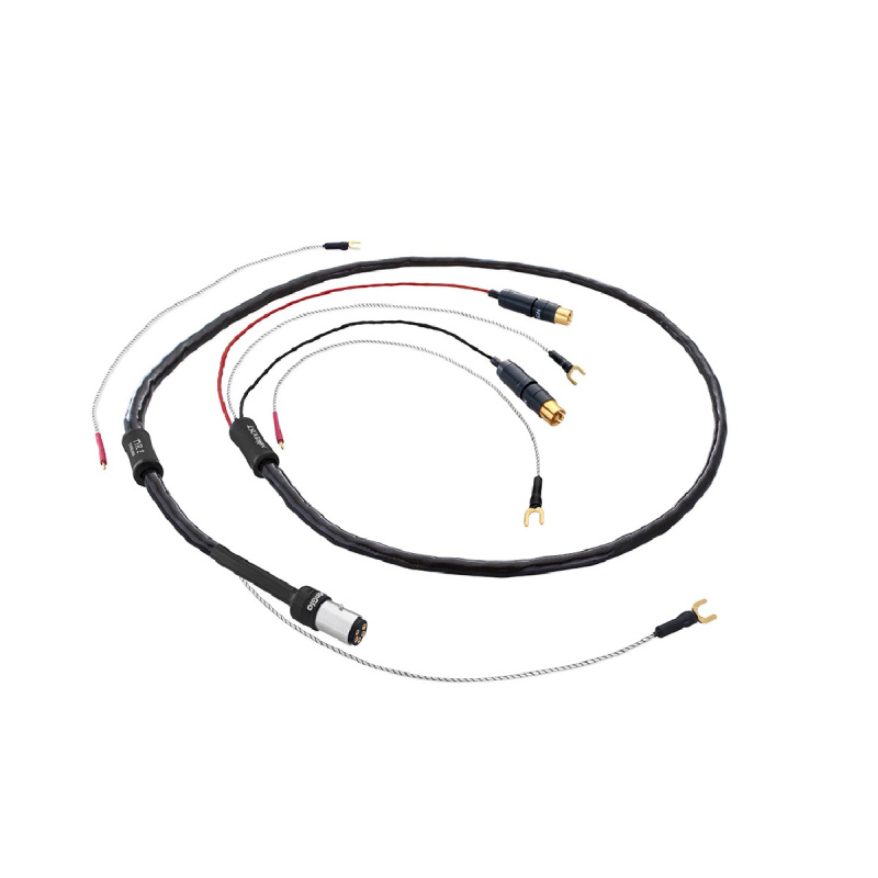 Nordost Tone Arm + Tyr2 RCA-RCA 1,25м