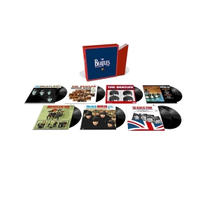 1964 US Albums In Mono (Mono) (Box Set)