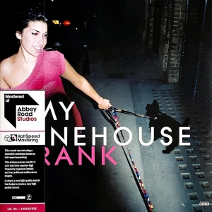 Frank (Half-Speed Deluxe Edition)