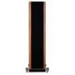 Wharfedale Aura 3 HI-GLOSS WALNUT