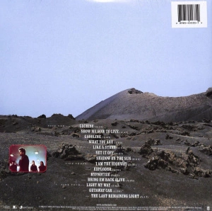 Audioslave