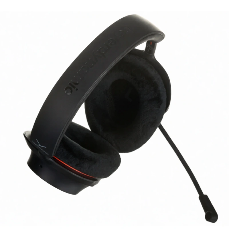 Beyerdynamic MMX 230 Wireless Black