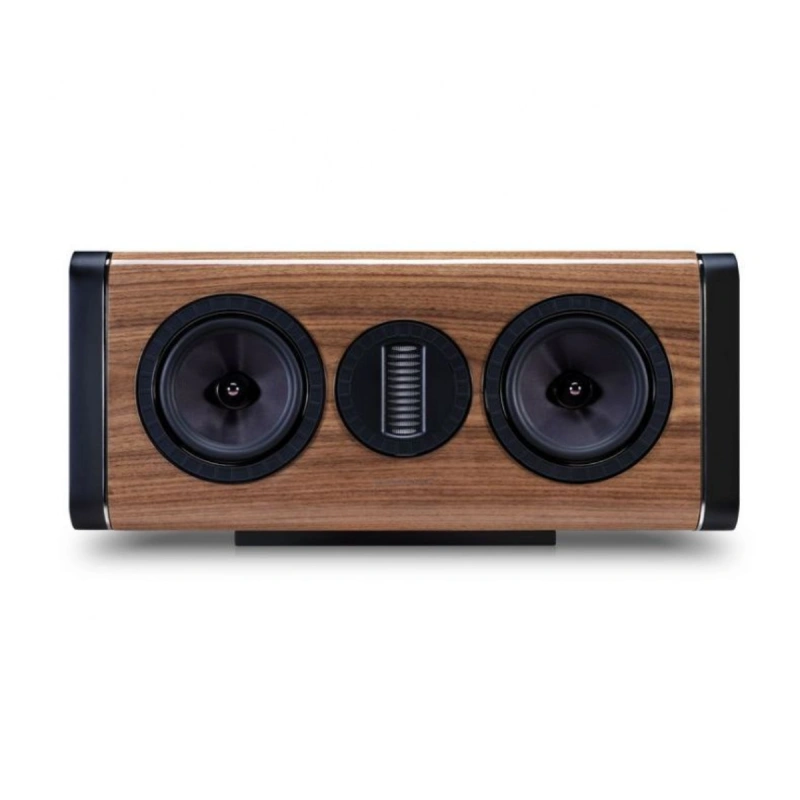 Wharfedale Aura СS HI-GLOSS WALNUT