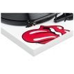 PRO-JECT DEBUT III THE ROLLING STONES WHITE OM10