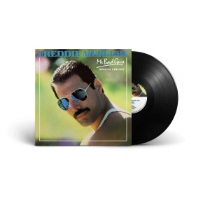 Mr. Bad Guy (Special Edition) 