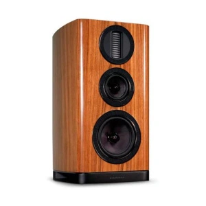 Wharfedale Aura 2 High Gloss Walnut